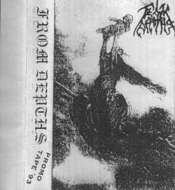From Depths : Promo Tape '93